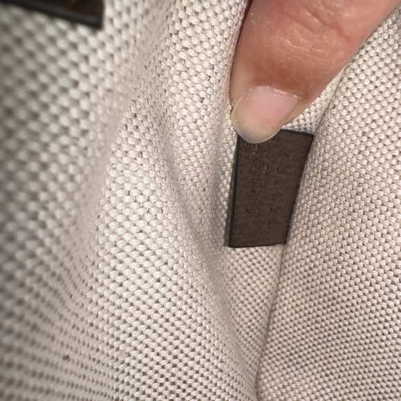 π SOLD π Authentic π― Gucci Ophidia Super Mini - Picture 3 of 15